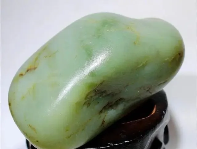 从边缘玉种到细度之王！看沙枣青如何异种称王？